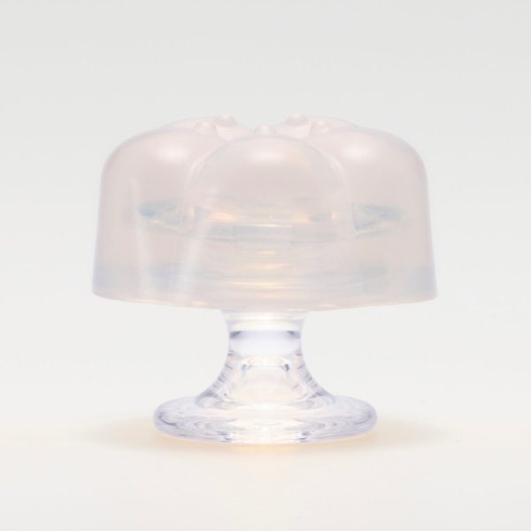 iroha Petit PLUM Clear - Image 5