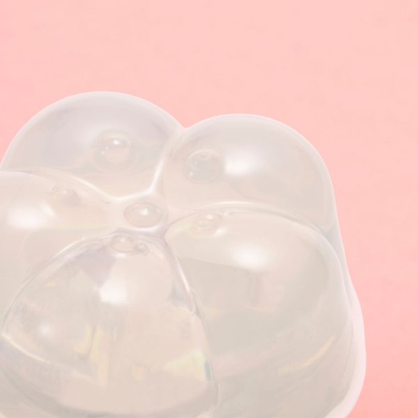 iroha Petit PLUM Clear - Image 6