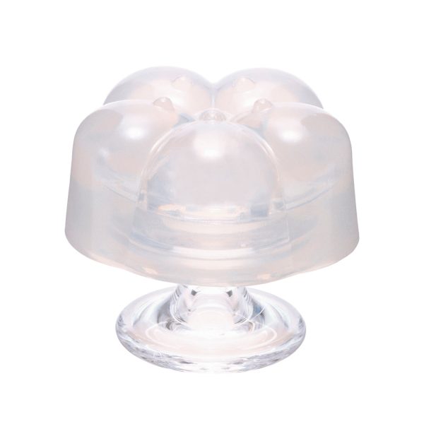 iroha Petit PLUM Clear - Image 8