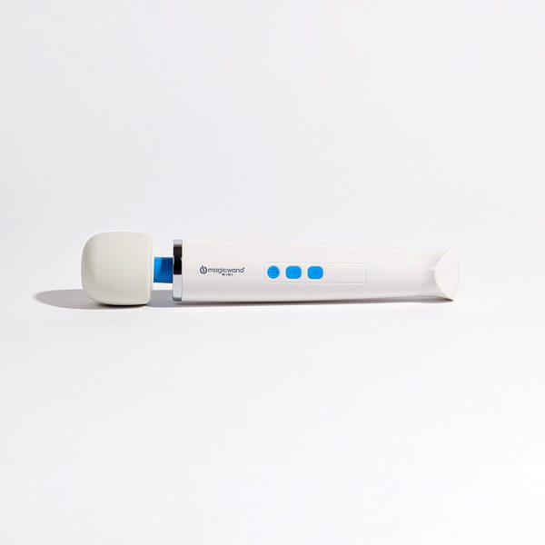 Magic Wand Mini HV-135 Rechargeable Massager - Image 2