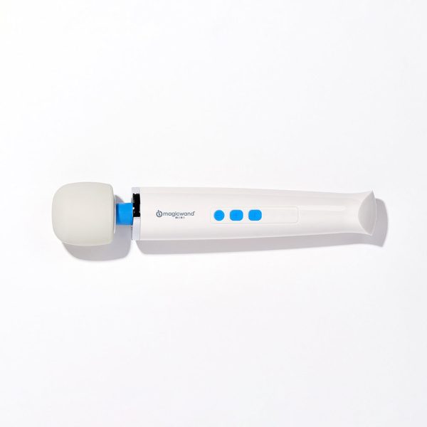 Magic Wand Mini HV-135 Rechargeable Massager - Image 3
