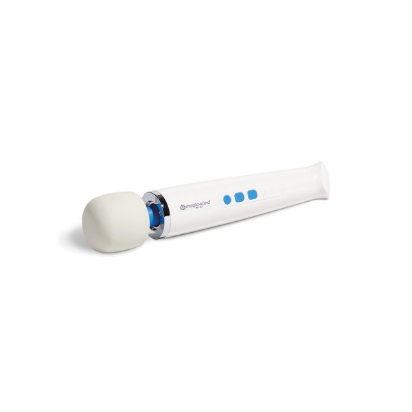 Magic Wand Mini HV-135 Rechargeable Massager - Image 4