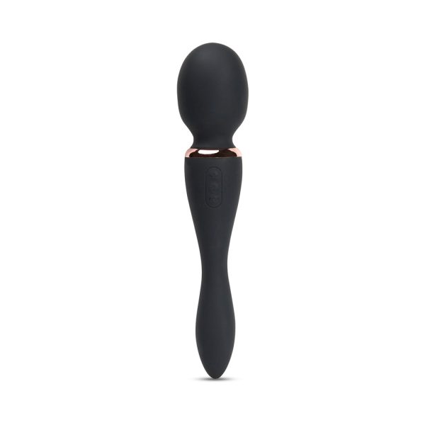 Nu Sensuelle Alluvion XLR8 Turbo Wand Black - Image 2