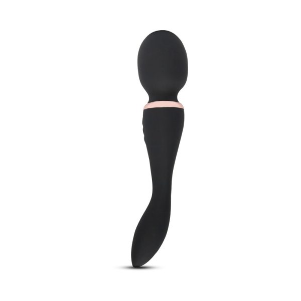 Nu Sensuelle Alluvion XLR8 Turbo Wand Black - Image 3