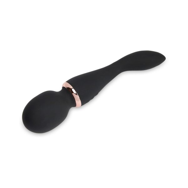 Nu Sensuelle Alluvion XLR8 Turbo Wand Black - Image 5