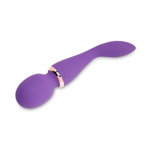 Nu Sensuelle Alluvion XLR8 Turbo Wand Purple - Image 5