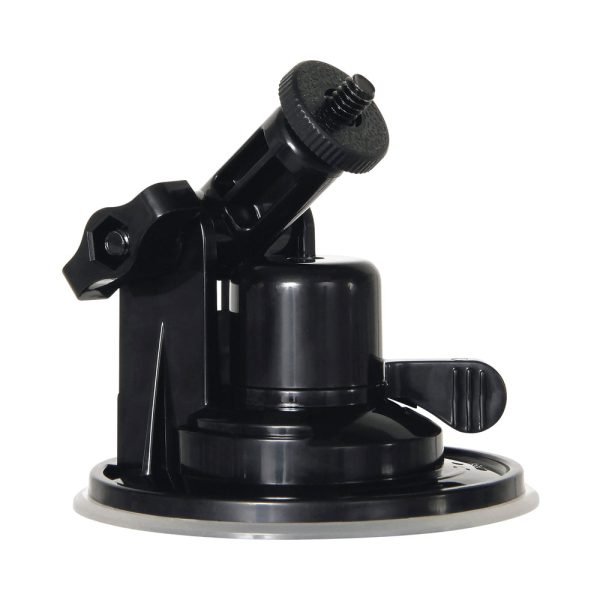 Gender X Message In A Bottle Rechargeable Thrusting Spinning Stroker with Suction Cup Base Black - Image 3