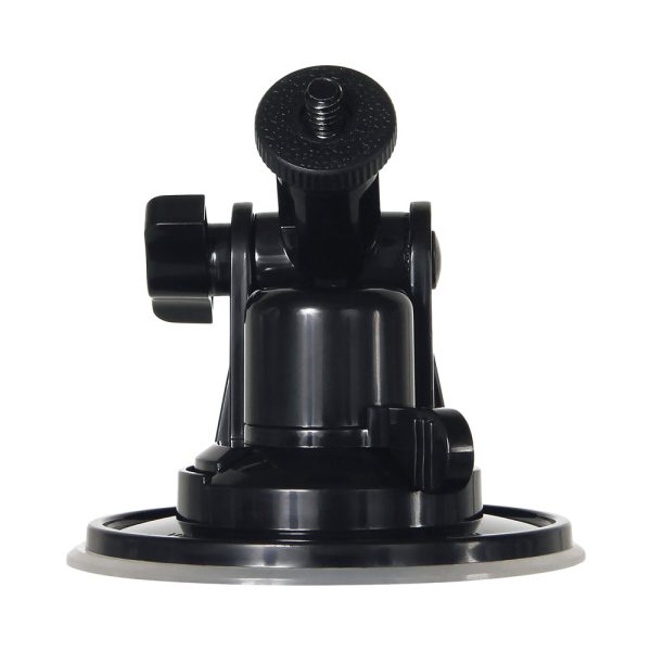Gender X Message In A Bottle Rechargeable Thrusting Spinning Stroker with Suction Cup Base Black - Image 6