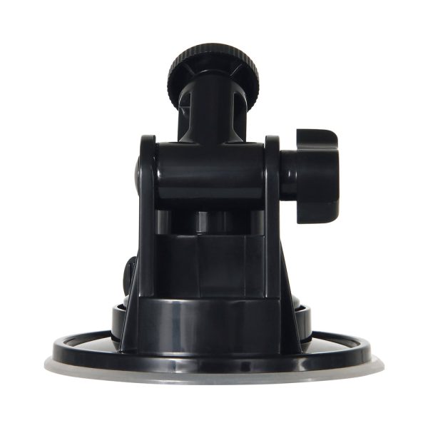 Gender X Message In A Bottle Rechargeable Thrusting Spinning Stroker with Suction Cup Base Black - Image 7