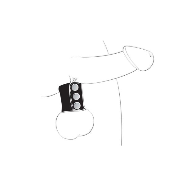 Ballgear Ball Stretcher Max Black - Image 3