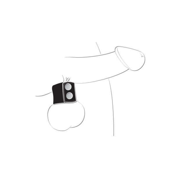 Ballgear Ball Stretcher Mini Black - Image 3