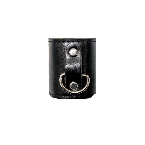 Ballgear Mini Ball Stretcher With D-Ring Black - Image 2