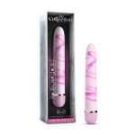 The Collection Strawberry Fields Slimline Vibrator Pink