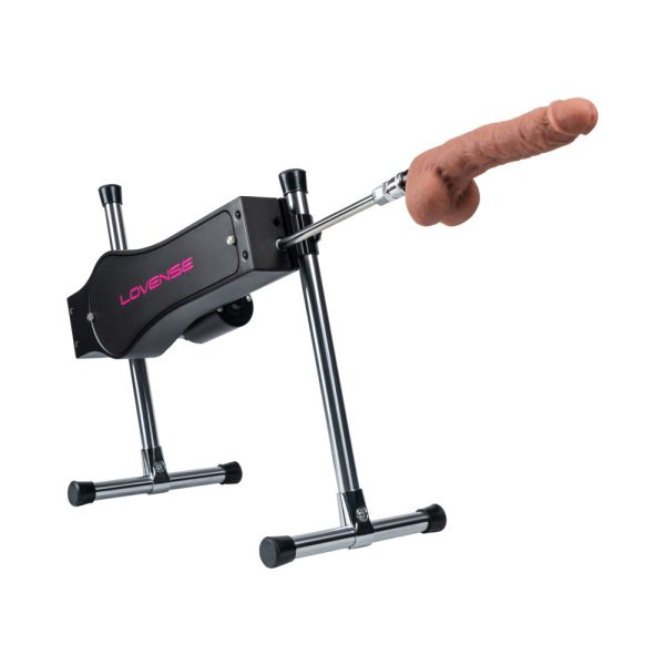 Lovense Bluetooth App-Compatible Sex Machine - Image 4