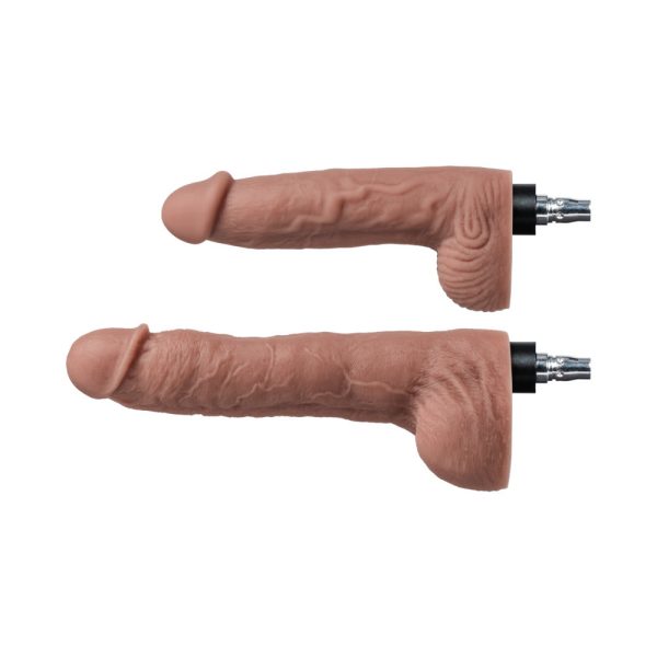Lovense Bluetooth App-Compatible Sex Machine - Image 6
