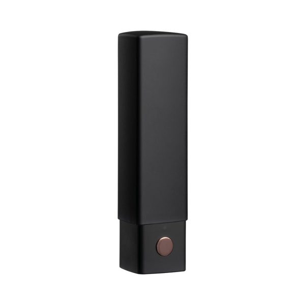 Lovense Exomoon Bluetooth Mini Lipstick Vibrator - Image 8