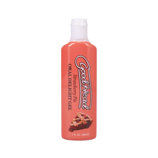 GoodHead Oral Delight Gel Dessert 5 Pack 1 oz. - Image 5