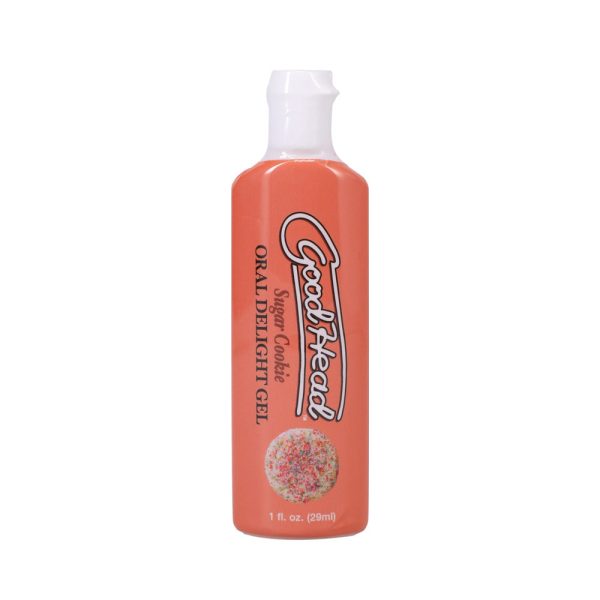 GoodHead Oral Delight Gel Dessert 5 Pack 1 oz. - Image 7