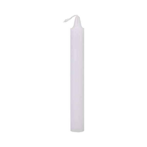 Japanese Drip Candles 3-Pack Pink, White, Yellow - Image 4