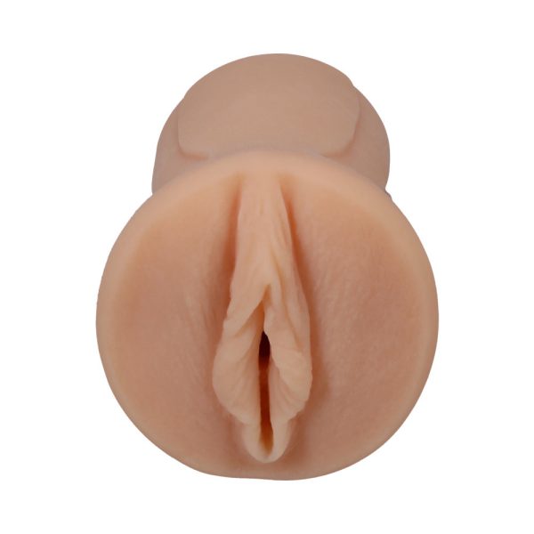 Signature Strokers Lulu Chu ULTRASKYN Pocket Pussy - Image 2