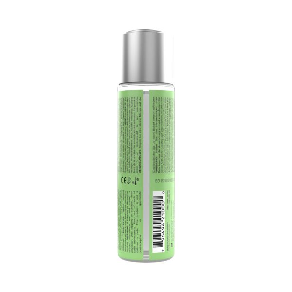 JO Cocktails Mojito Flavored Water-Based Lubricant 2 oz. - Image 2