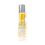 JO Cocktails Pina Colada Flavored Water-Based Lubricant 2 oz.
