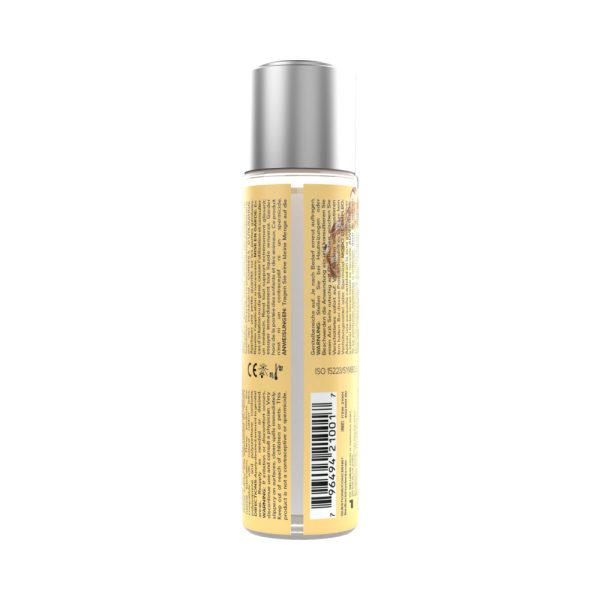 JO Cocktails Pina Colada Flavored Water-Based Lubricant 2 oz. - Image 2