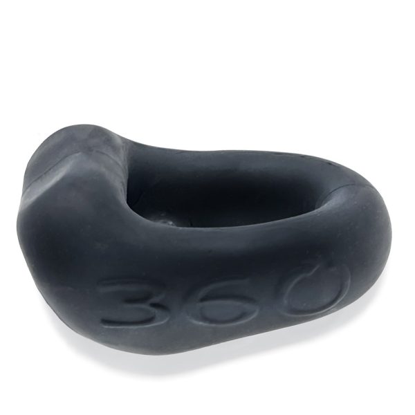 OxBalls 360 Dual-Use Cockring Plus+Silicone Special Edition Night - Image 2