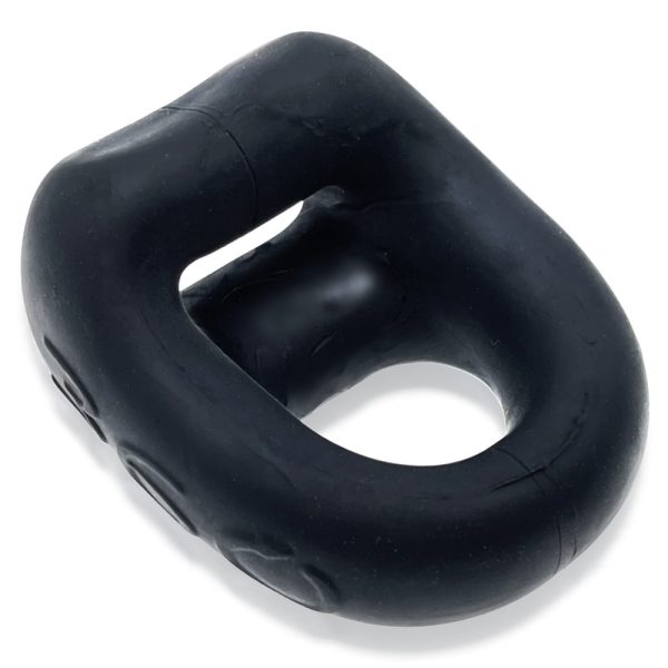 OxBalls 360 Dual-Use Cockring Plus+Silicone Special Edition Night - Image 3