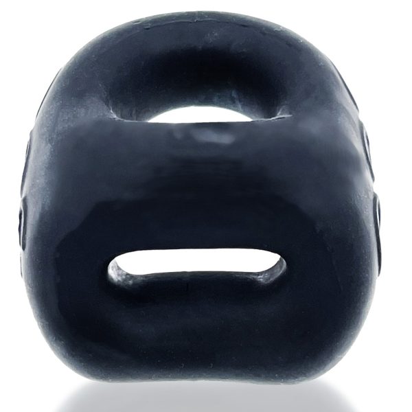 OxBalls 360 Dual-Use Cockring Plus+Silicone Special Edition Night - Image 5