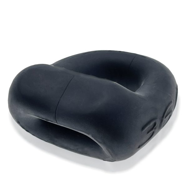 OxBalls 360 Dual-Use Cockring Plus+Silicone Special Edition Night - Image 6