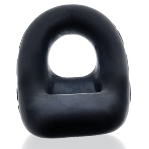 OxBalls 360 Dual-Use Cockring Plus+Silicone Special Edition Night - Image 7