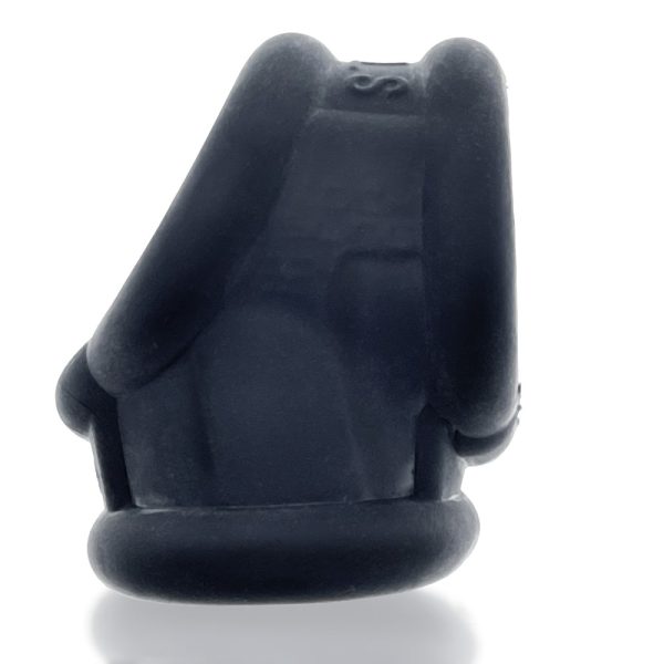 OxBalls Cocksling-2 Sling Plus+Silicone Special Edition Night - Image 2