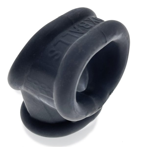 OxBalls Cocksling-2 Sling Plus+Silicone Special Edition Night - Image 3