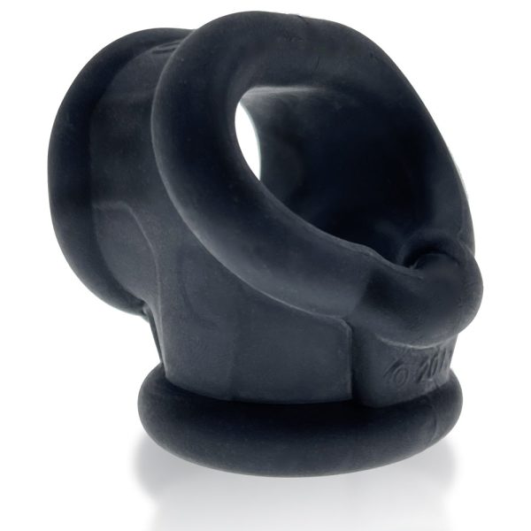 OxBalls Cocksling-2 Sling Plus+Silicone Special Edition Night - Image 4