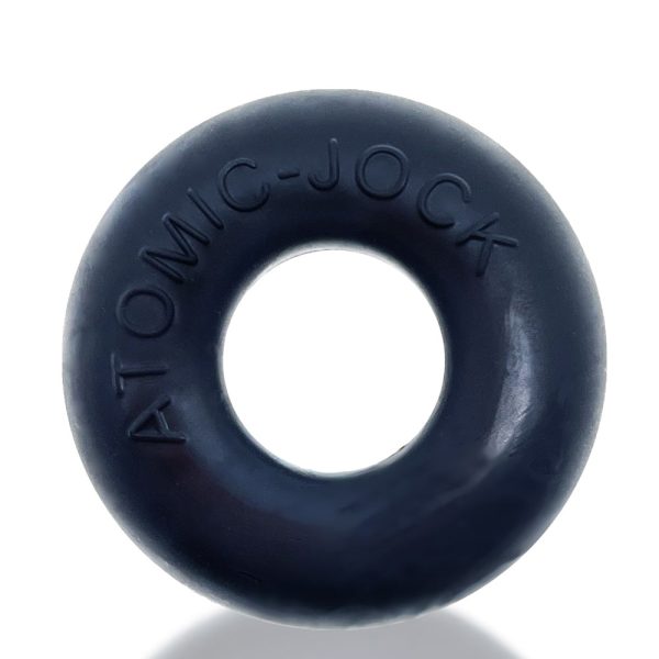 OxBalls Do-Nut-2 Cockring Plus+Silicone Special Edition Night - Image 2
