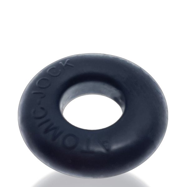 OxBalls Do-Nut-2 Cockring Plus+Silicone Special Edition Night - Image 3