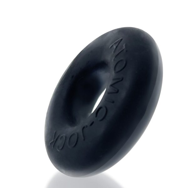 OxBalls Do-Nut-2 Cockring Plus+Silicone Special Edition Night - Image 5