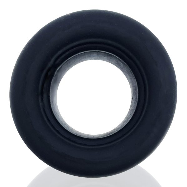 OxBalls Squeeze Ballstretcher Plus+Silicone Special Edition Night - Image 4