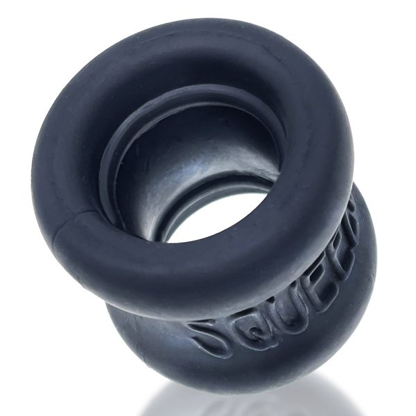 OxBalls Squeeze Ballstretcher Plus+Silicone Special Edition Night - Image 5
