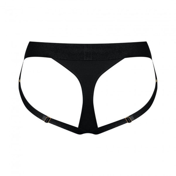 Strap-On-Me Heroine Lingerie Harness XXL - Image 2