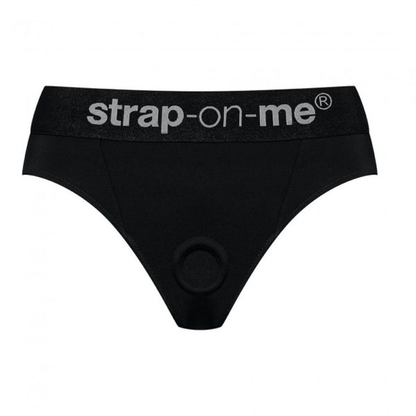 Strap-On-Me Heroine Lingerie Harness XXL - Image 4