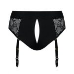 Strap-On-Me Diva Lingerie Harness XXL