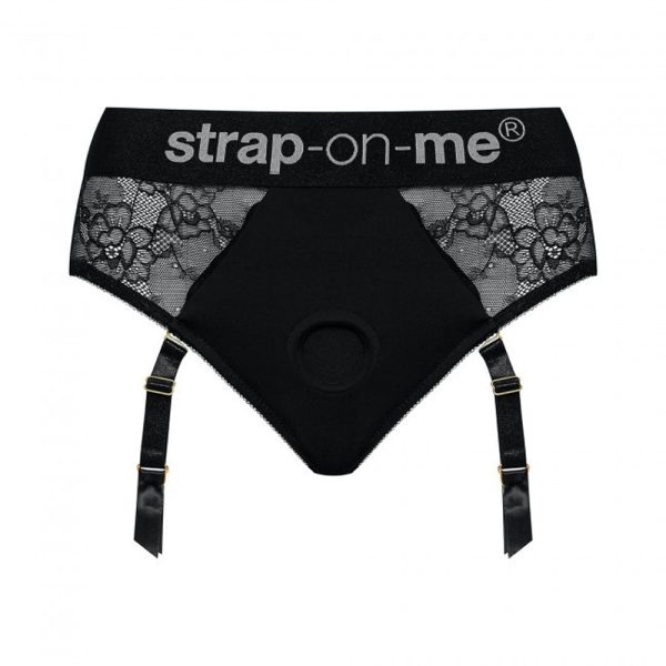 Strap-On-Me Diva Lingerie Harness XXL - Image 2
