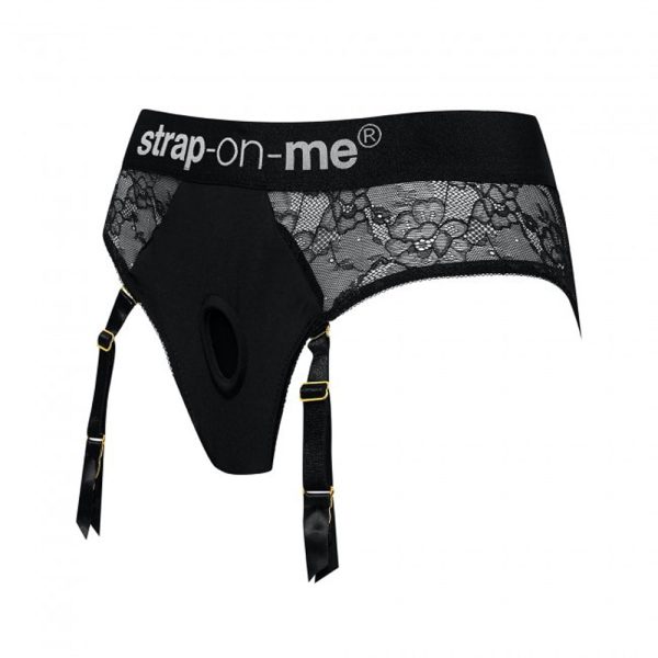 Strap-On-Me Diva Lingerie Harness XXL - Image 3