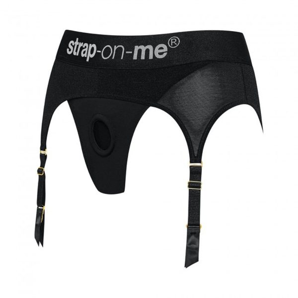 Strap-On-Me Rebel Lingerie Harness XXL - Image 3