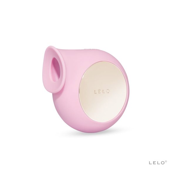 LELO SILA CRUISE Rechargeable Sonic Clitoral Stimulator Pink - Image 5