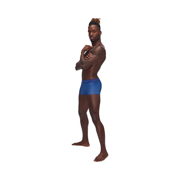 Male Power Sexagon Mini Short Royal S - Image 3