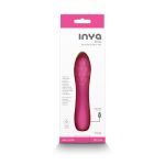 INYA Rita Rechargeable Vibe Pink