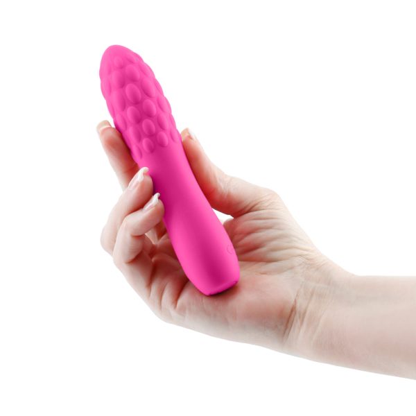 INYA Rita Rechargeable Vibe Pink - Image 3